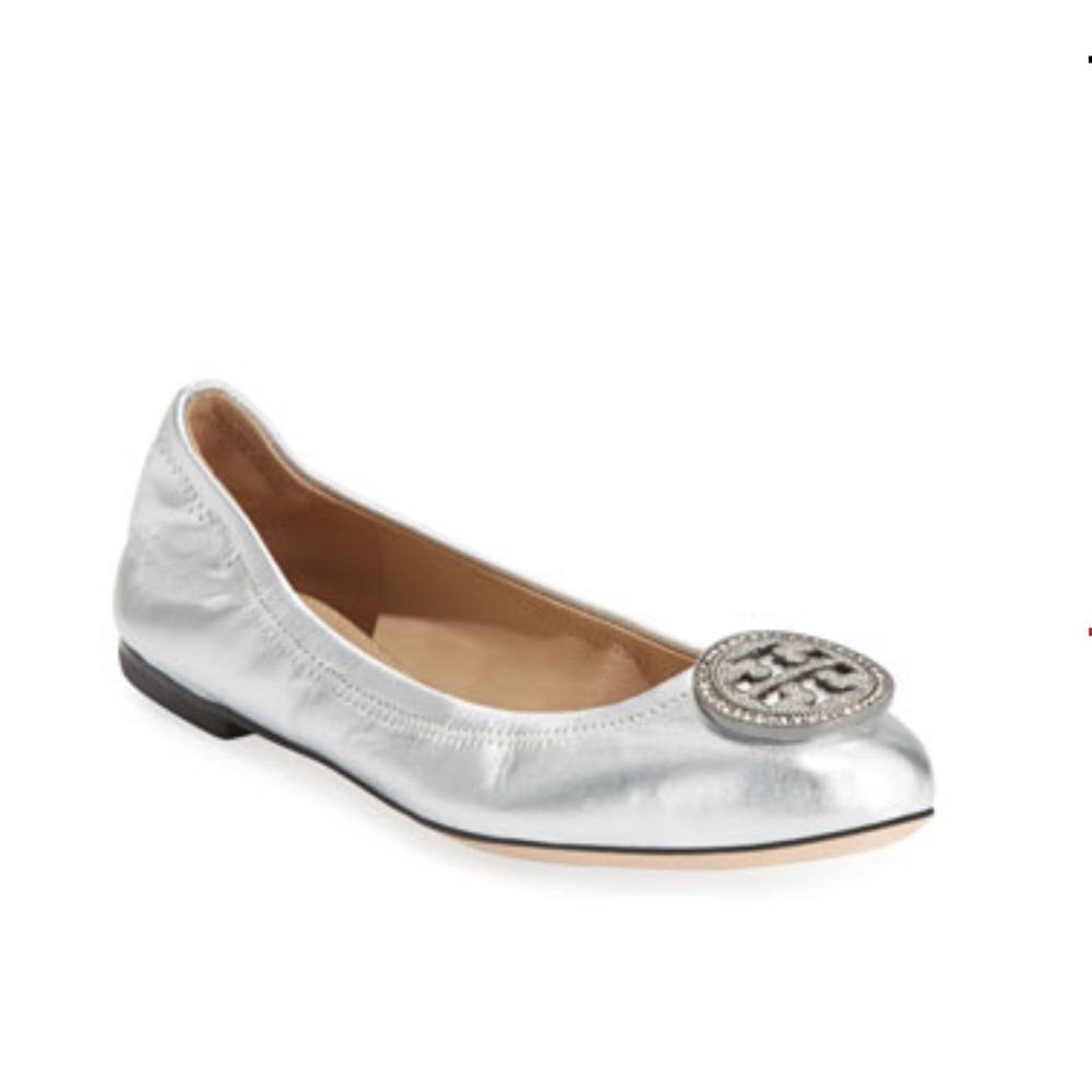 Tory Burch Liana Flat Sz 9.5